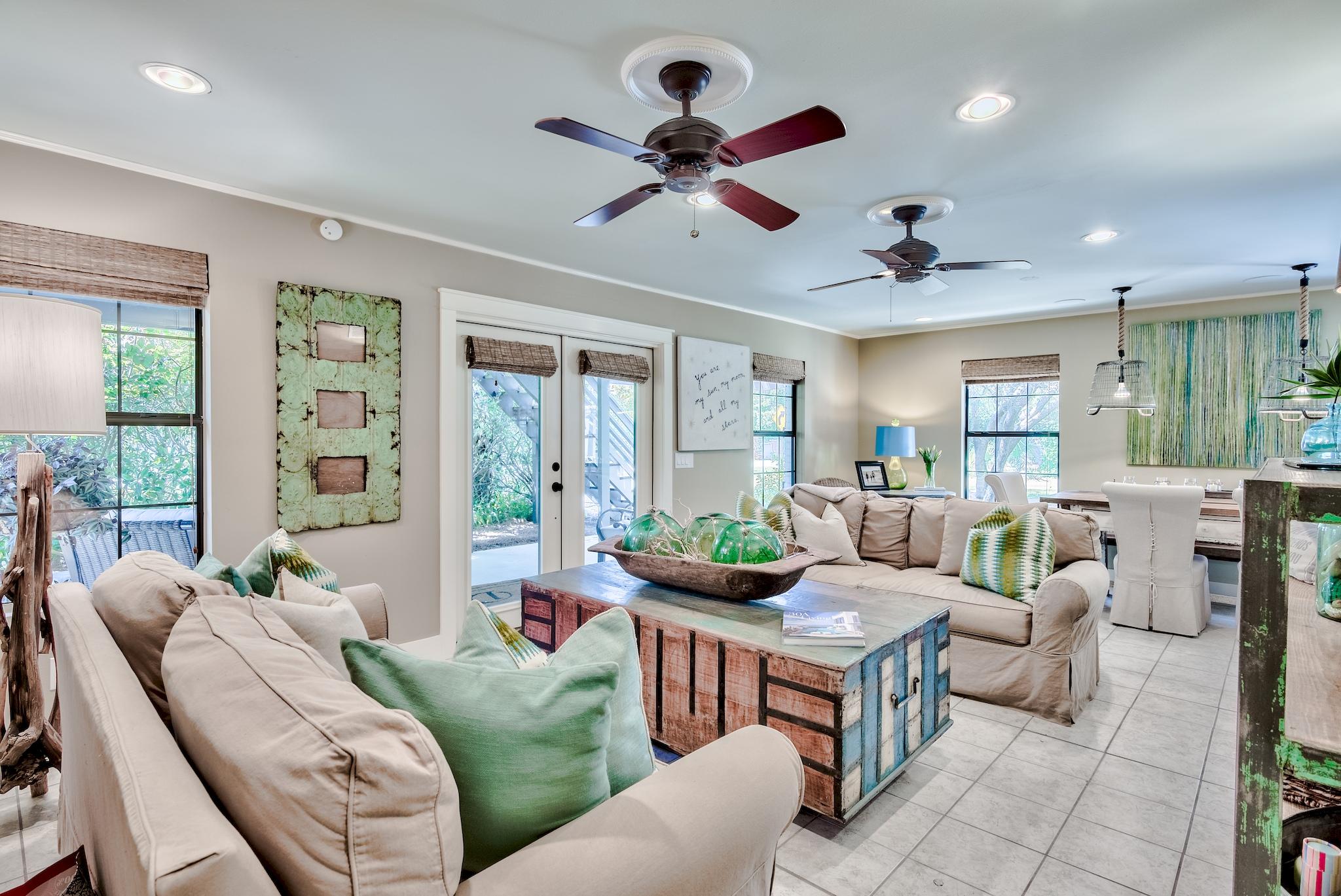 EASTERN LAKE ESTATES - Residential