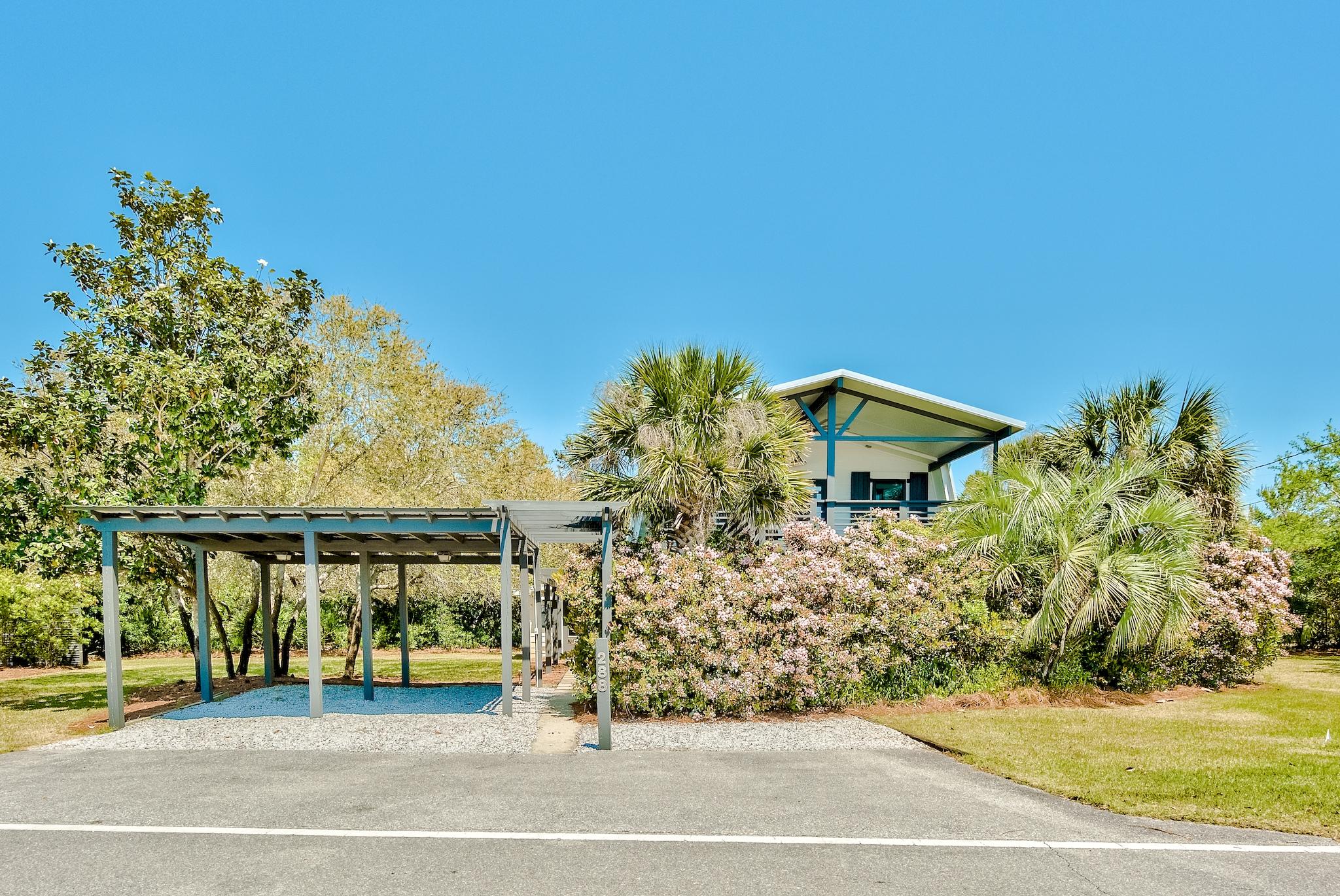 EASTERN LAKE ESTATES - Residential