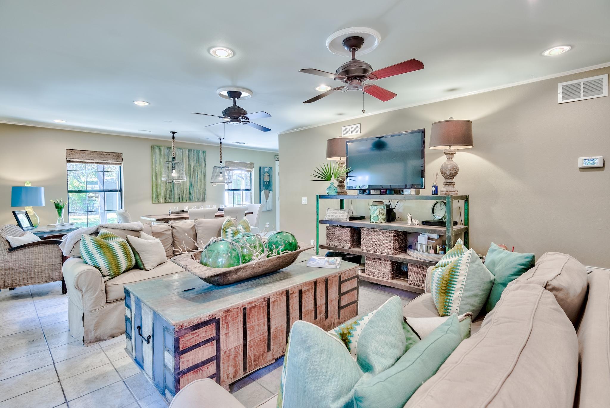EASTERN LAKE ESTATES - Residential