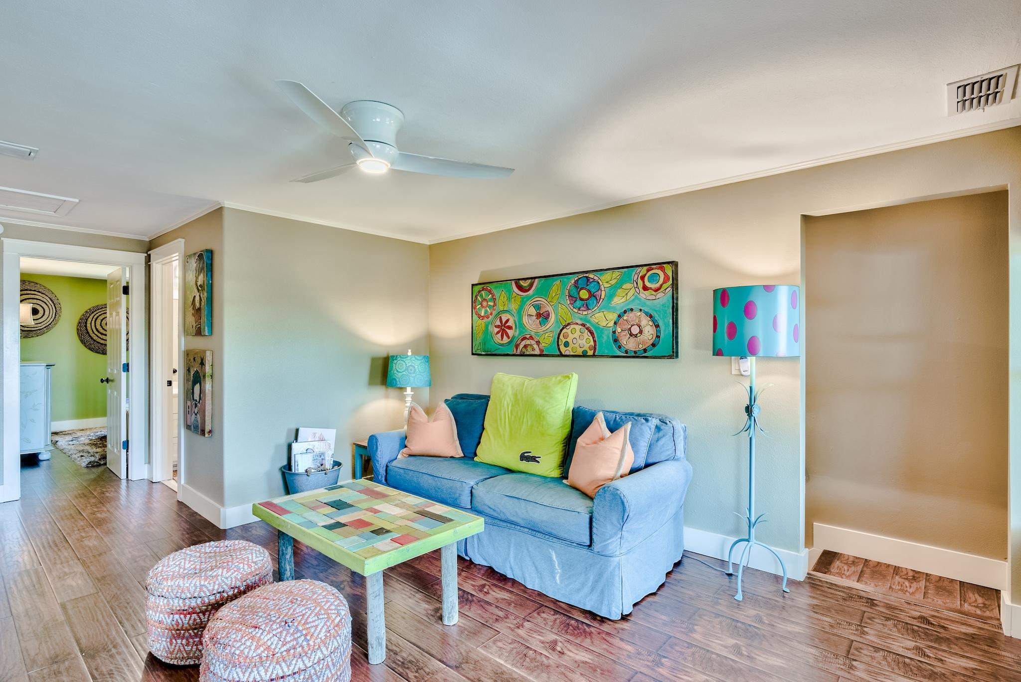 EASTERN LAKE ESTATES - Residential