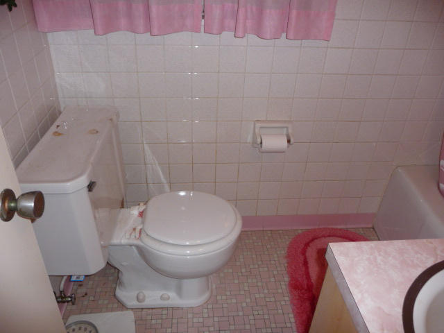 GREY MOSS POINT S/D LOT 6 BLK 6 - Residential