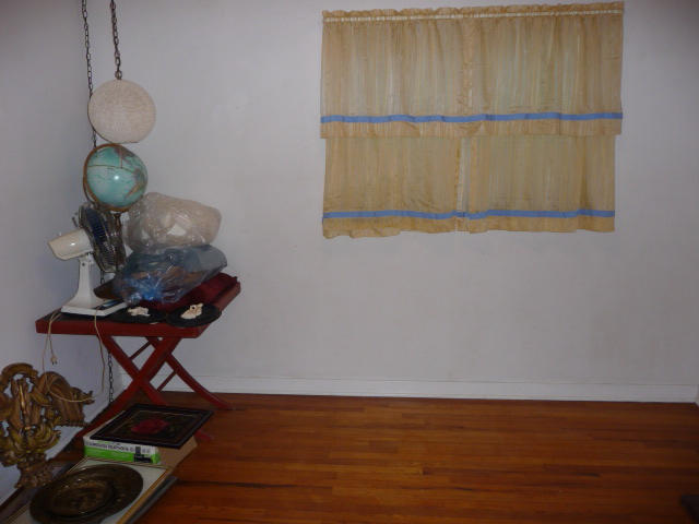 GREY MOSS POINT S/D LOT 6 BLK 6 - Residential