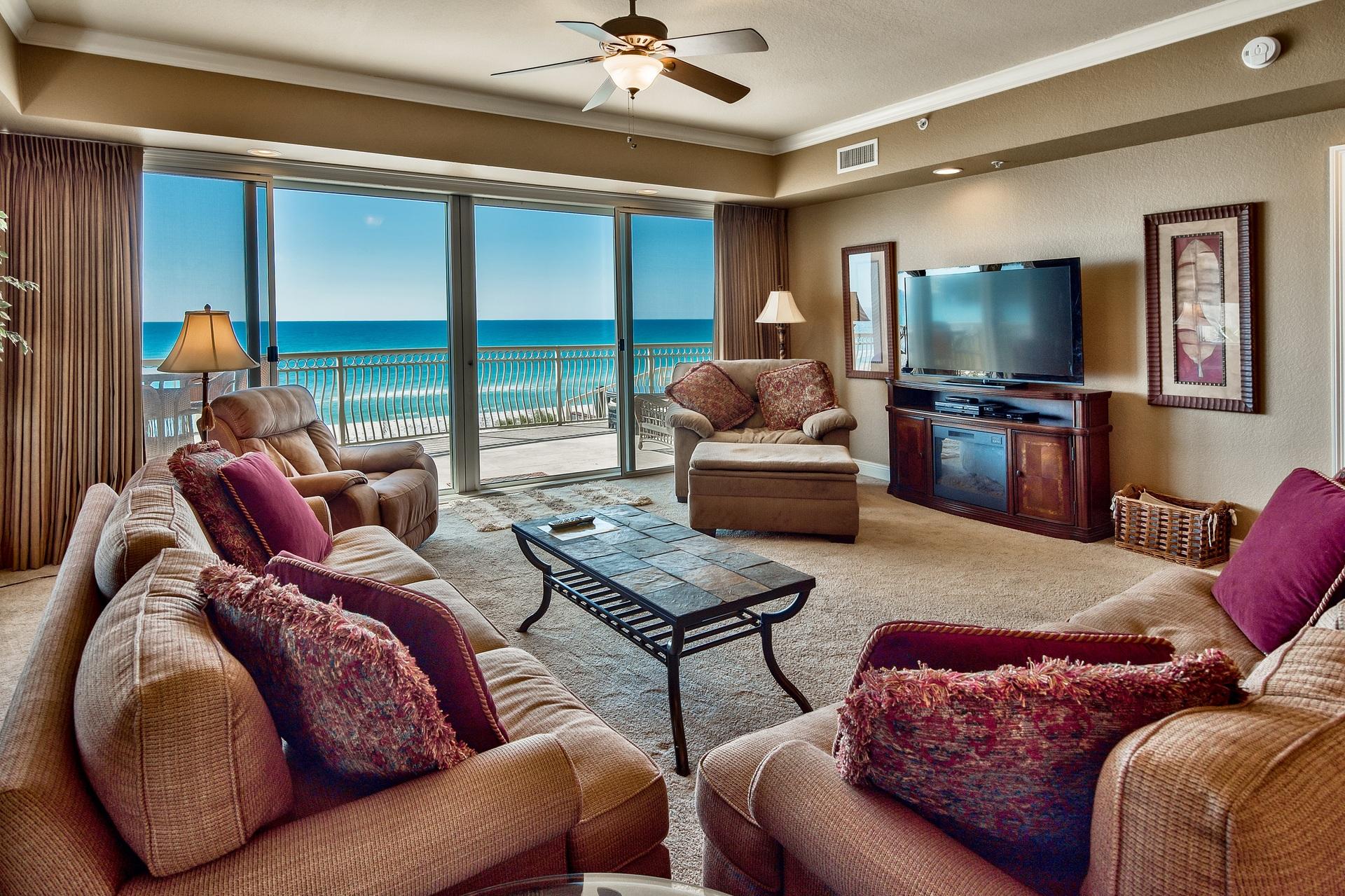 DUNES OF CRYSTAL BEACH - Residential