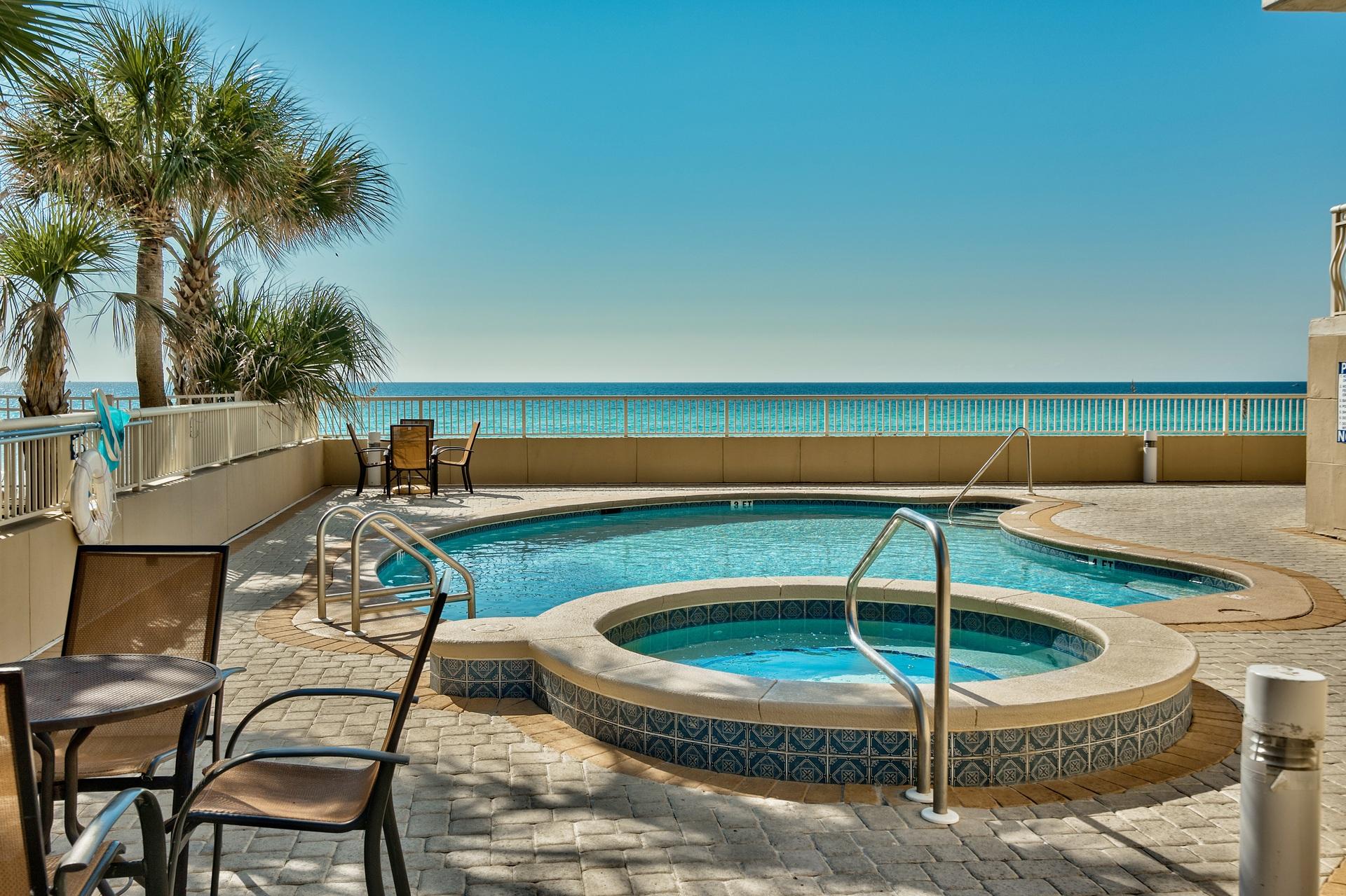 DUNES OF CRYSTAL BEACH - Residential