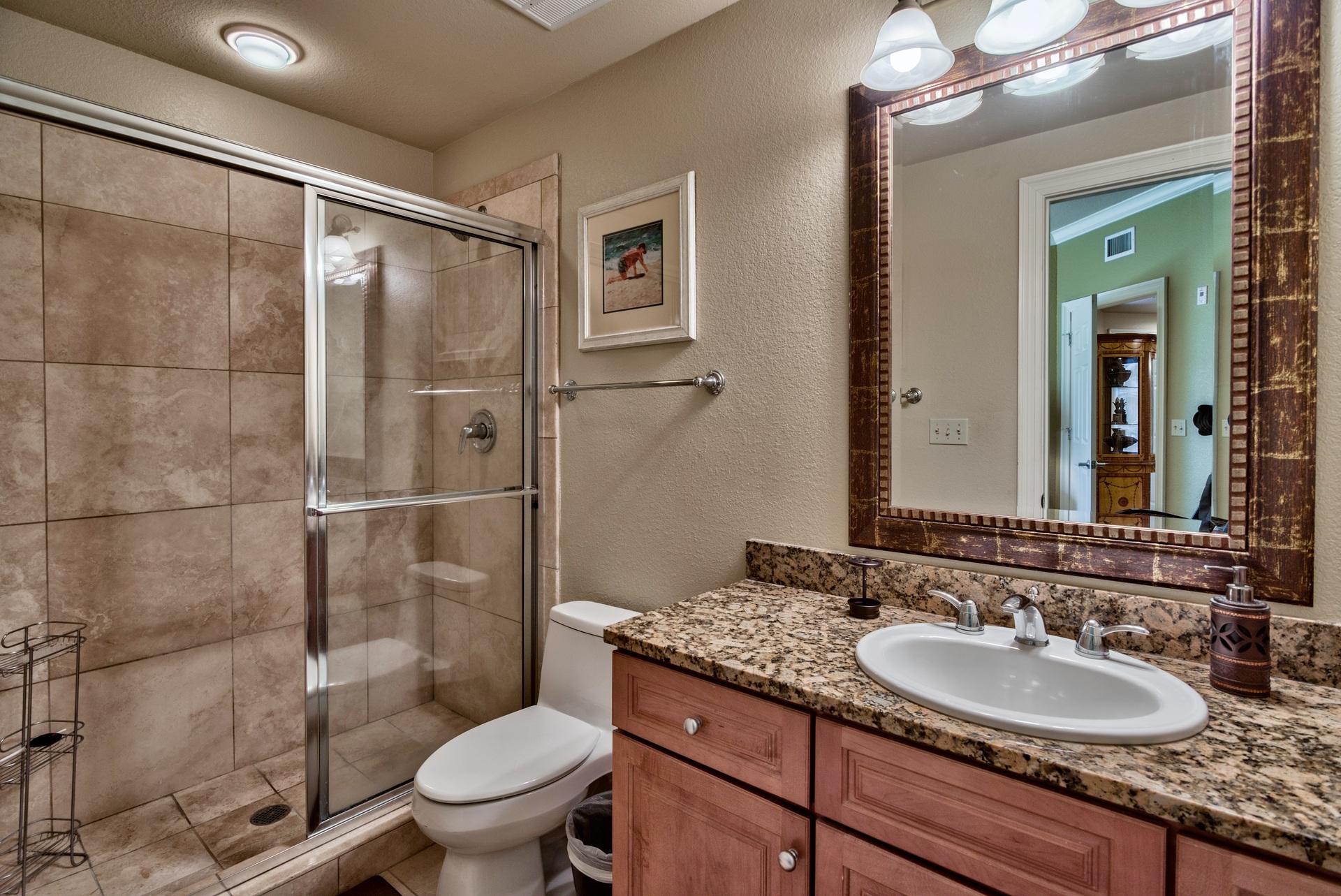 DUNES OF CRYSTAL BEACH - Residential