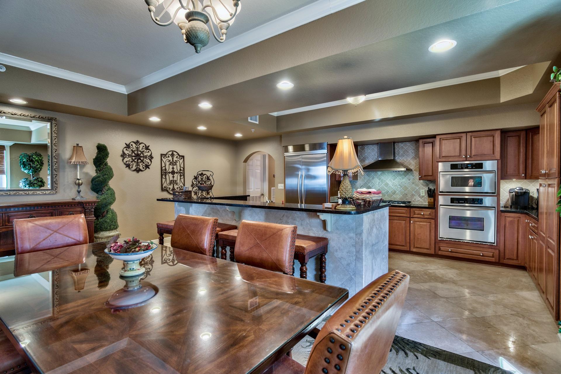 DUNES OF CRYSTAL BEACH - Residential