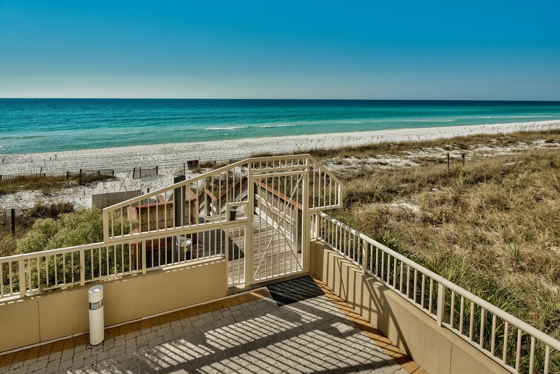 DUNES OF CRYSTAL BEACH - Residential