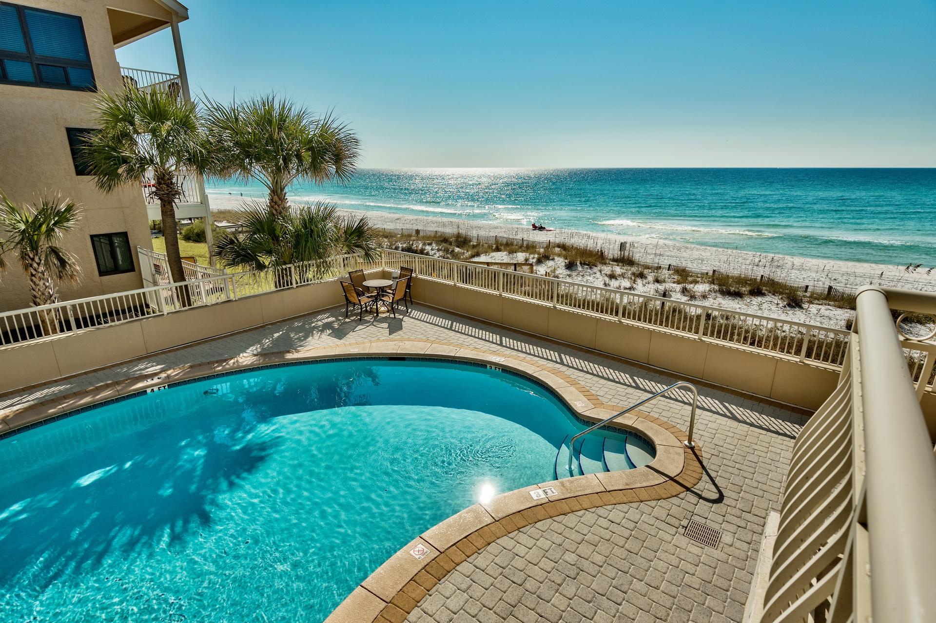 DUNES OF CRYSTAL BEACH - Residential