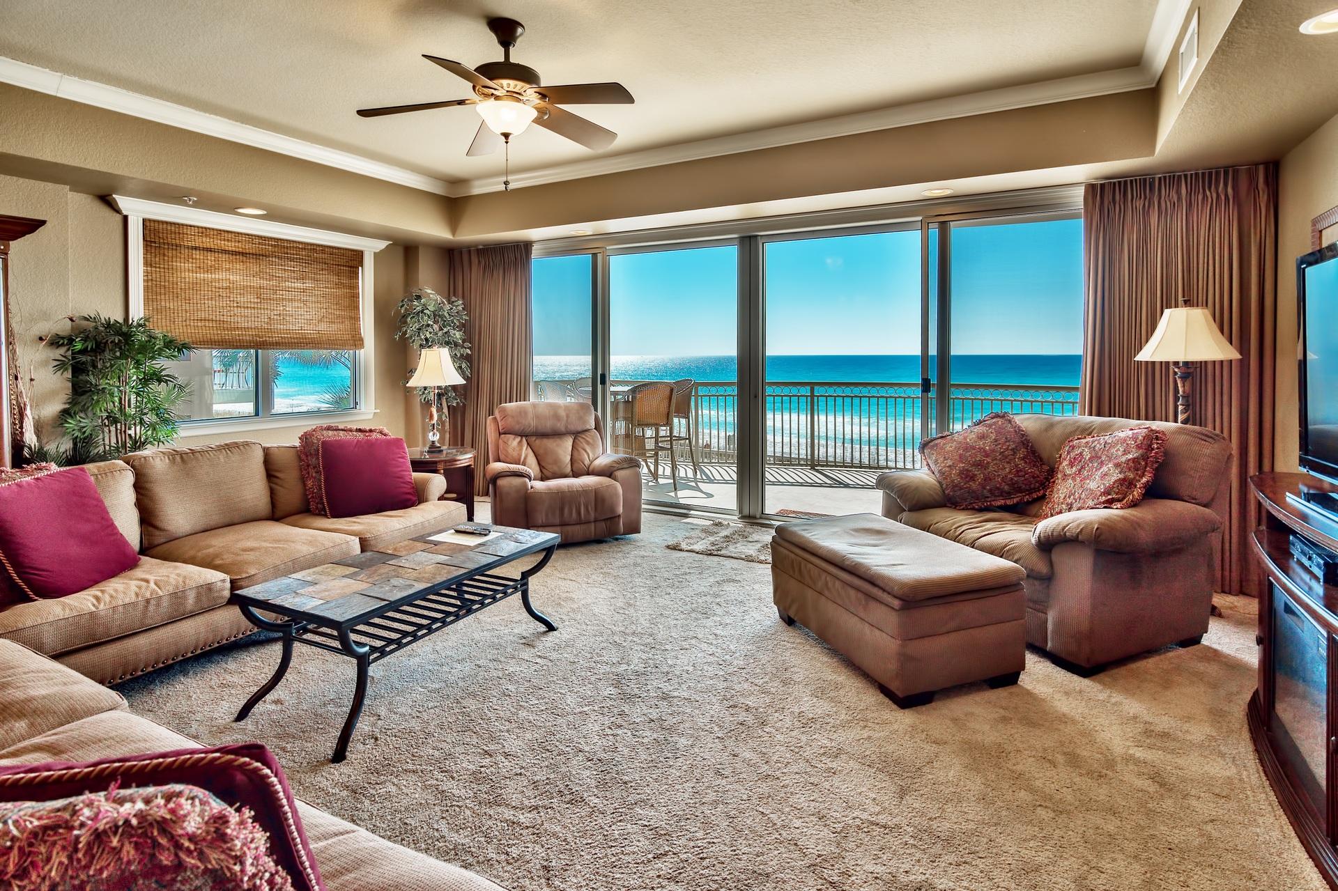 DUNES OF CRYSTAL BEACH - Residential