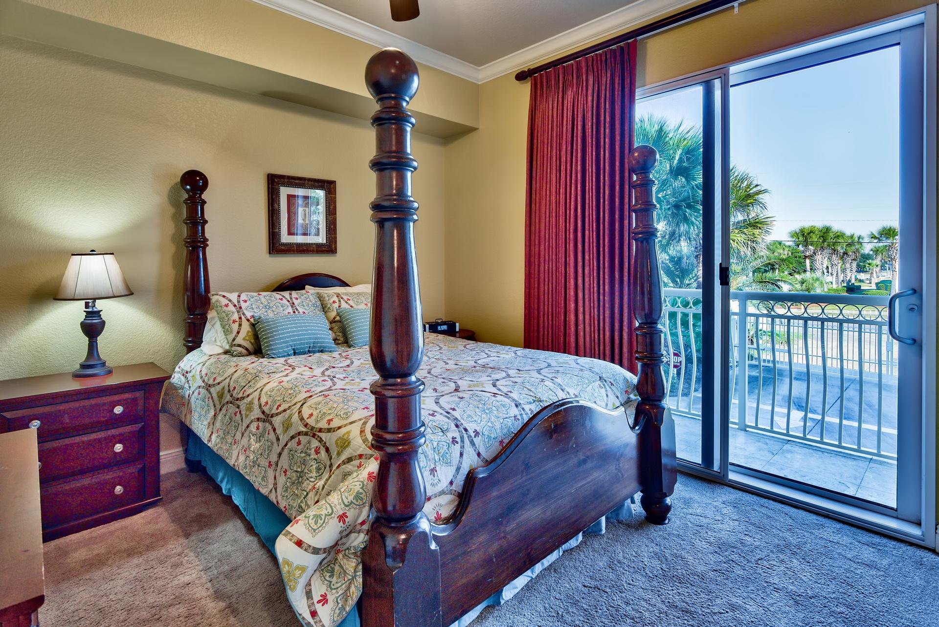 DUNES OF CRYSTAL BEACH - Residential