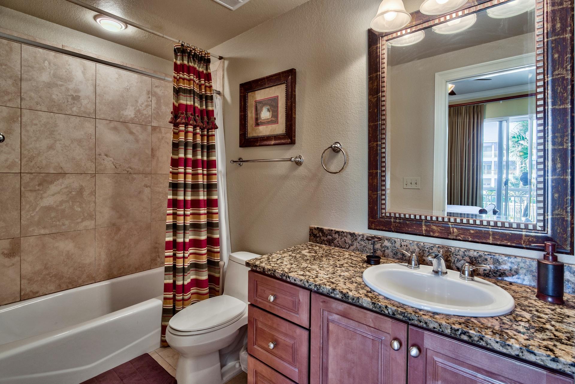 DUNES OF CRYSTAL BEACH - Residential