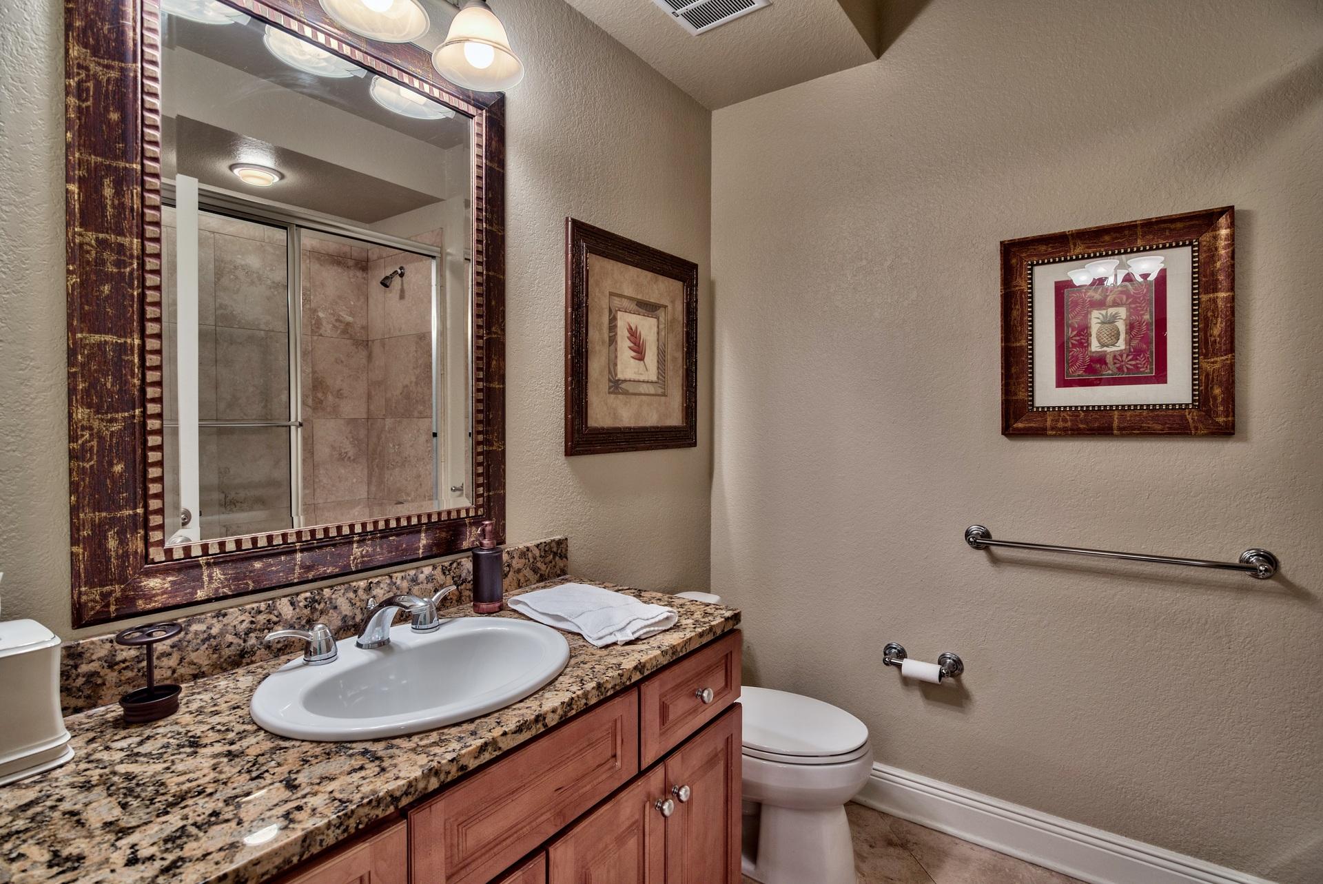 DUNES OF CRYSTAL BEACH - Residential