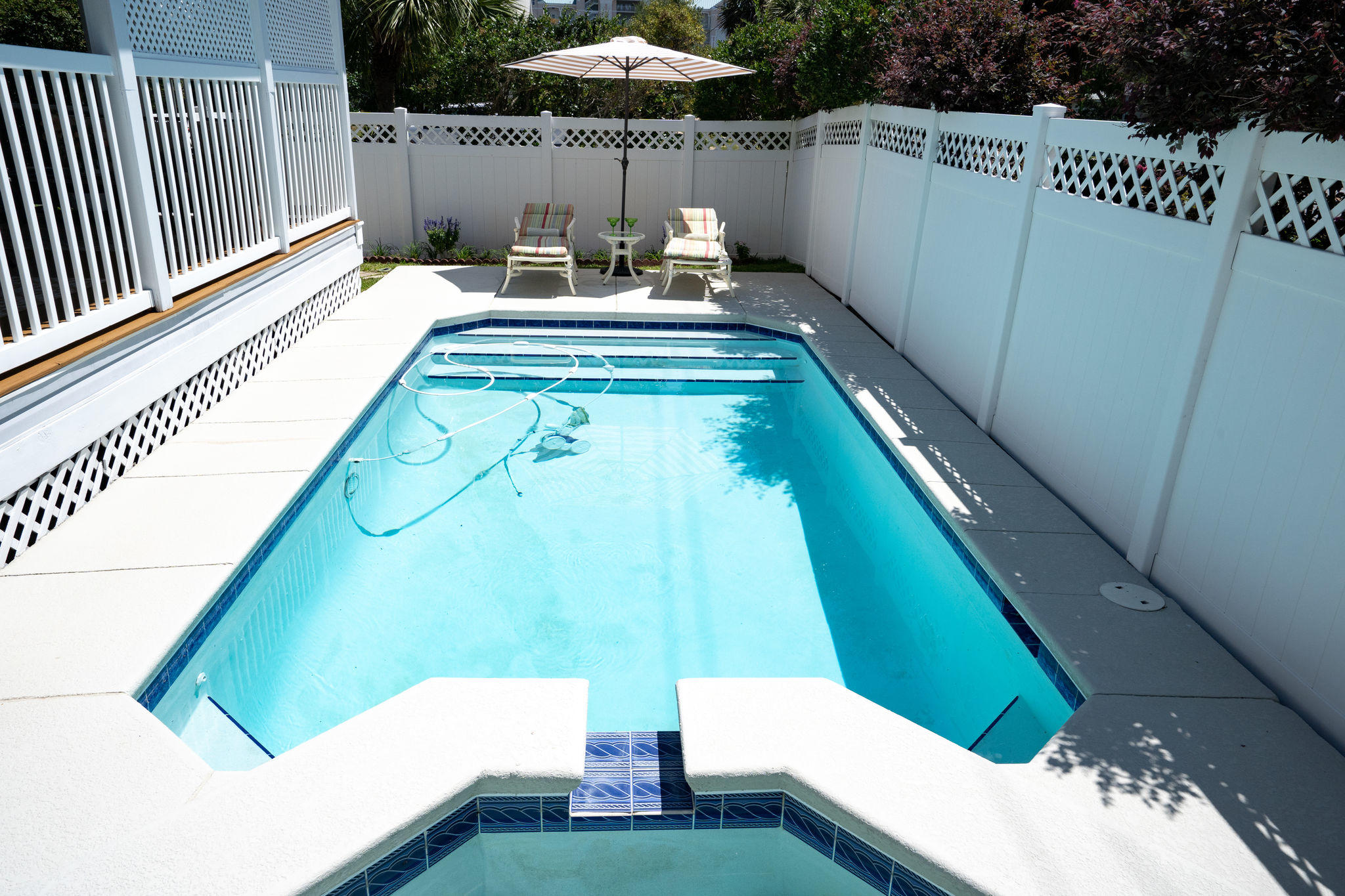 CRYSTAL BEACH - Residential