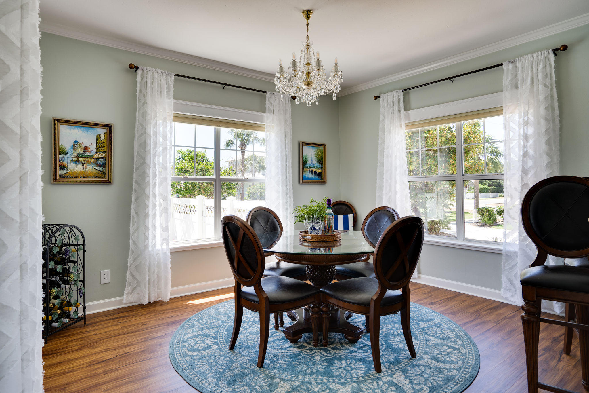 CRYSTAL BEACH - Residential