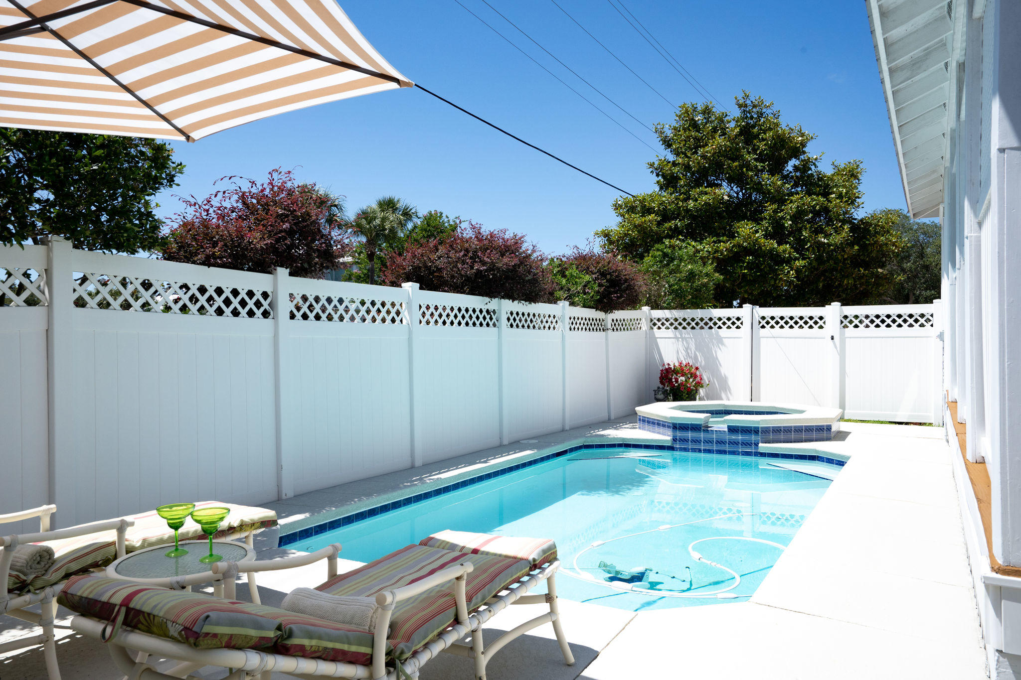 CRYSTAL BEACH - Residential