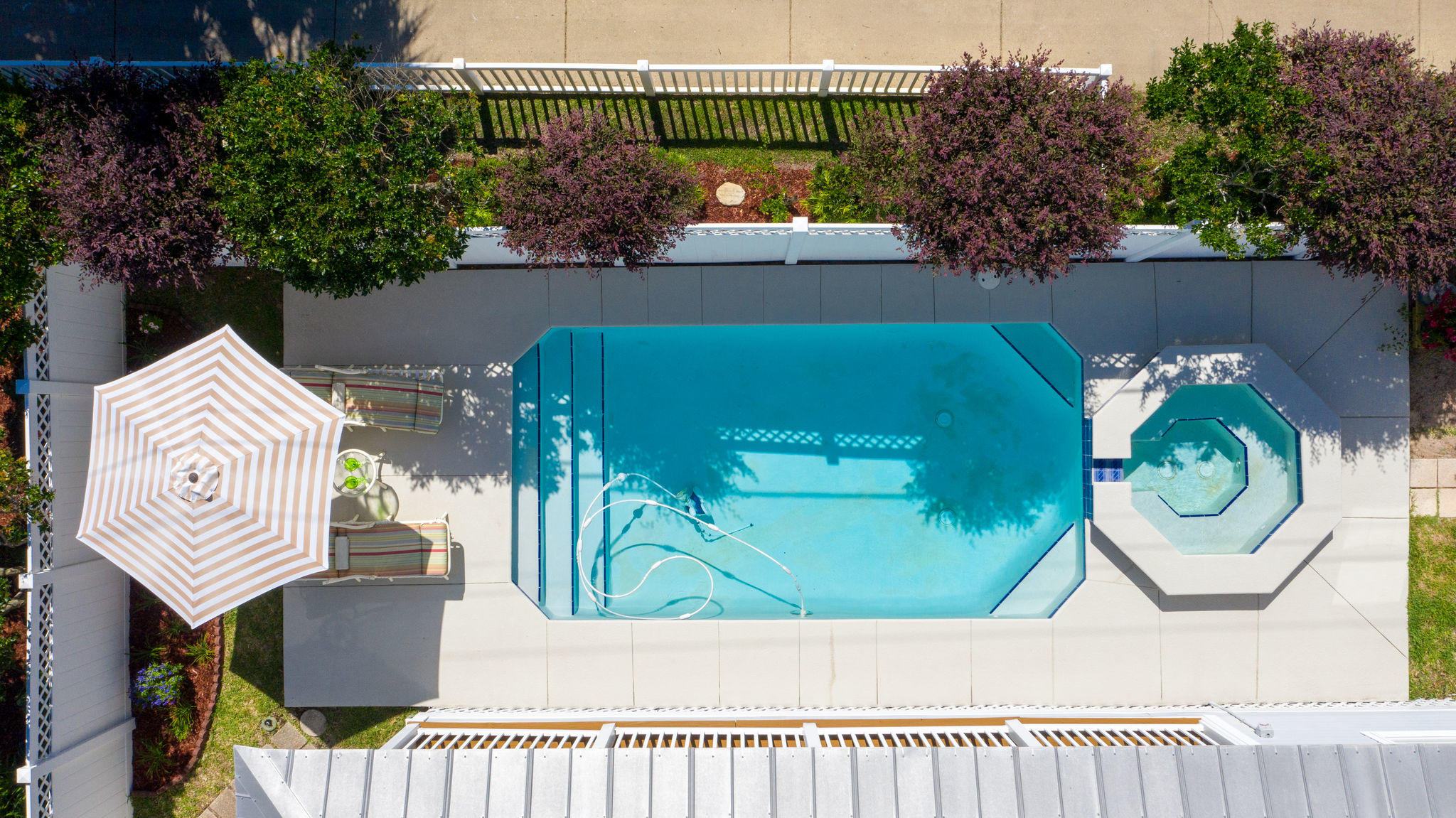 CRYSTAL BEACH - Residential