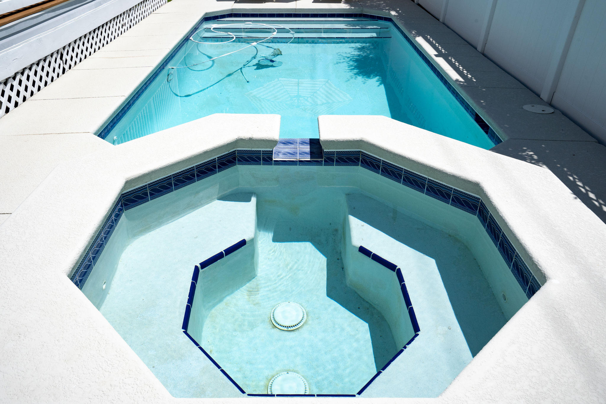 CRYSTAL BEACH - Residential