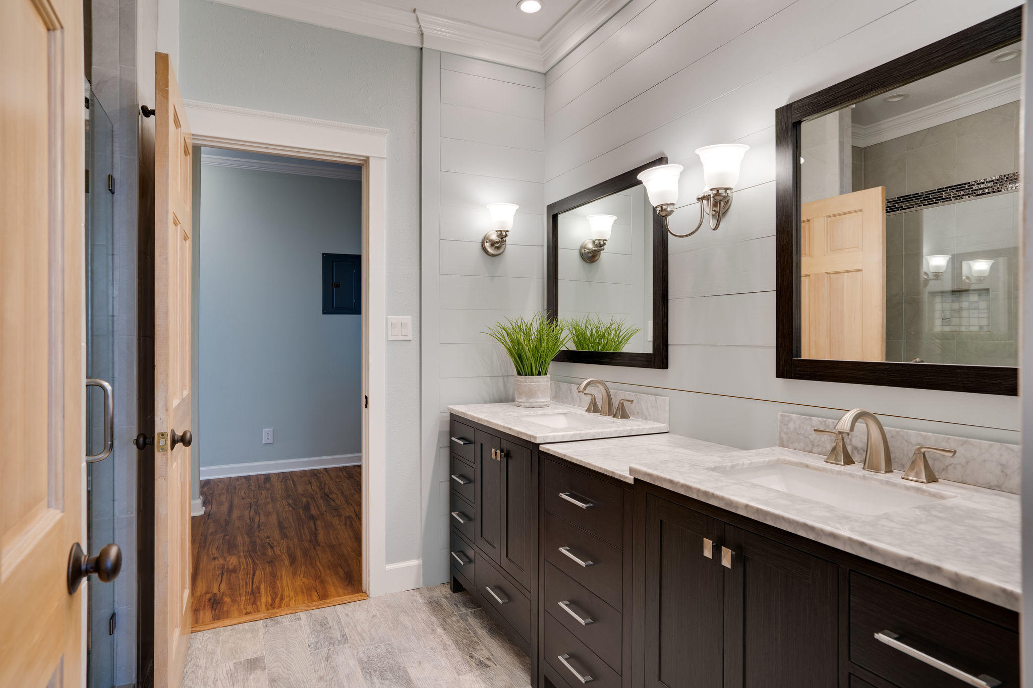 CRYSTAL BEACH - Residential