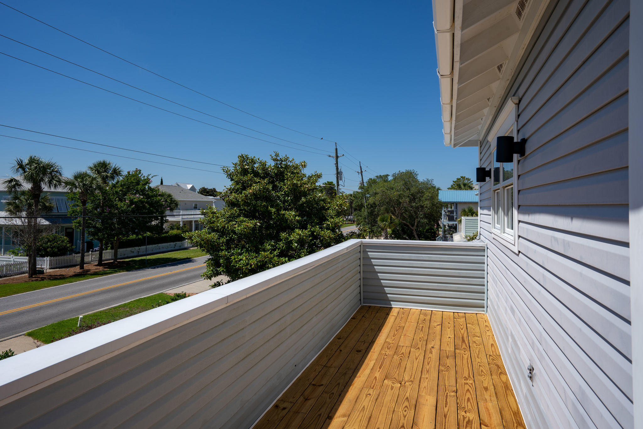 CRYSTAL BEACH - Residential