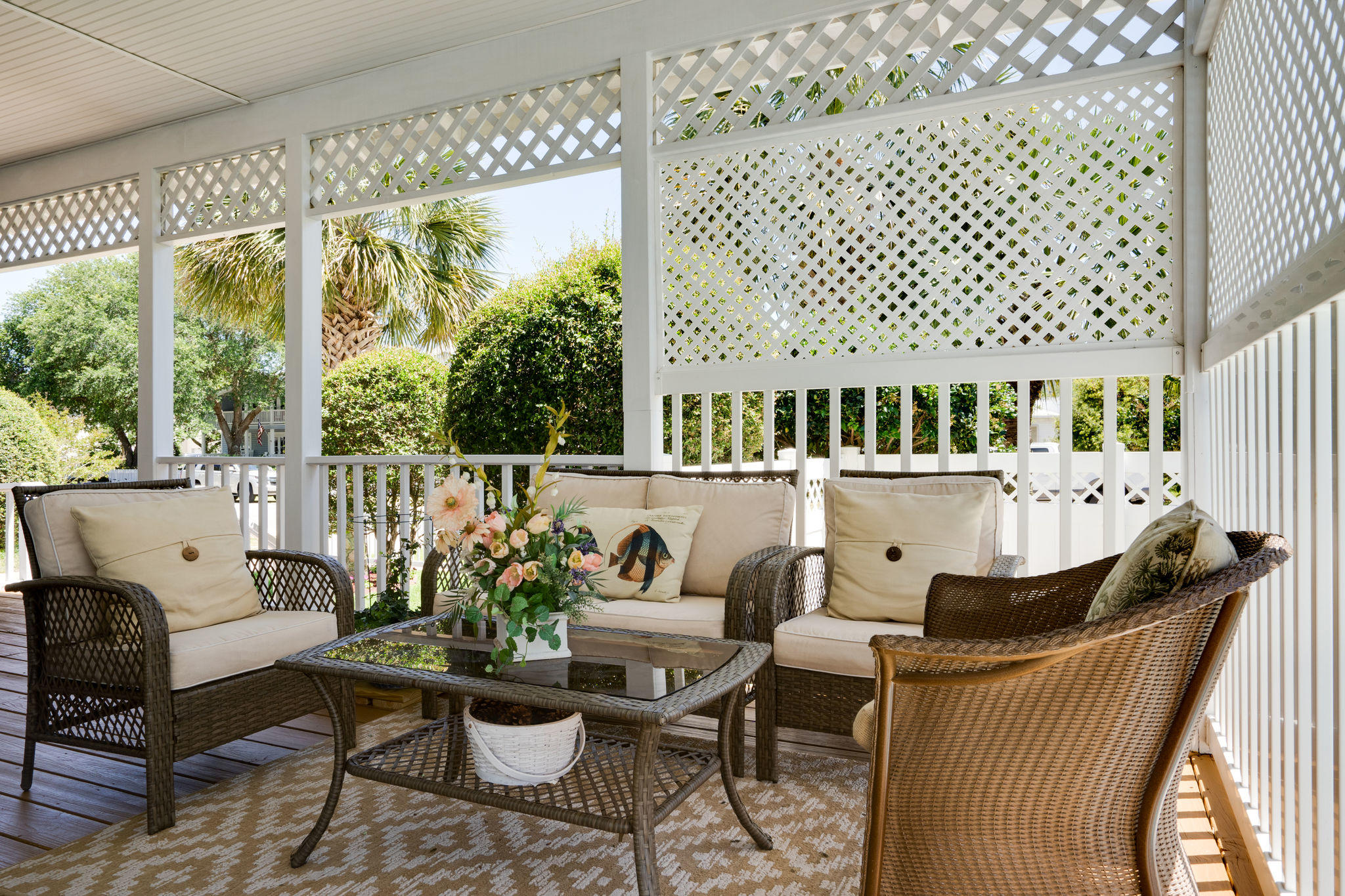 CRYSTAL BEACH - Residential