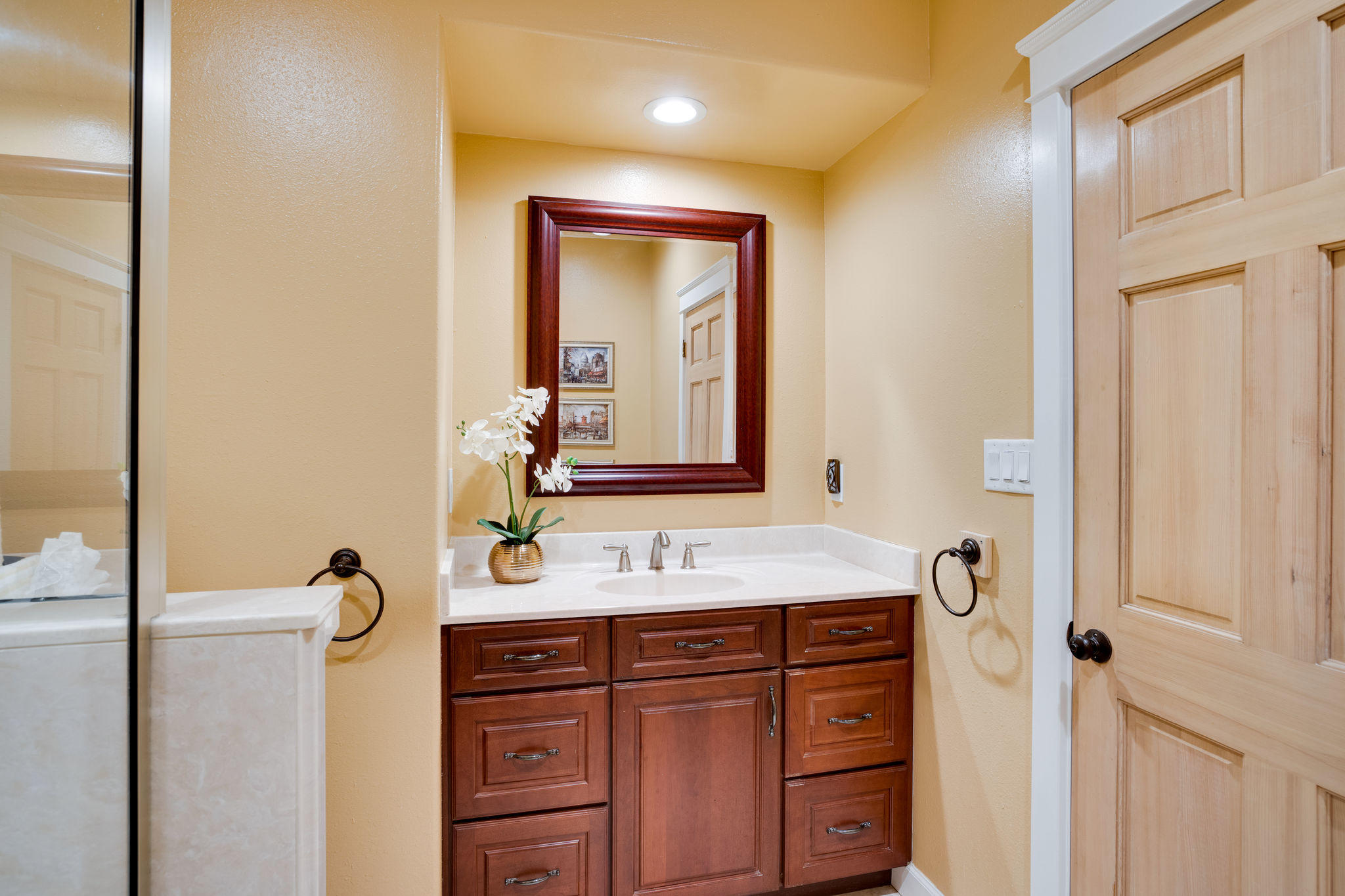 CRYSTAL BEACH - Residential