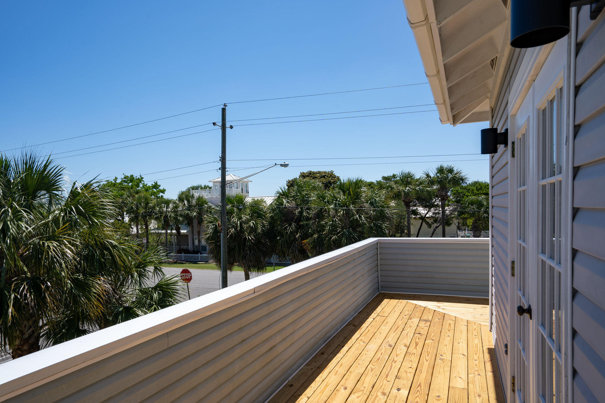 CRYSTAL BEACH - Residential