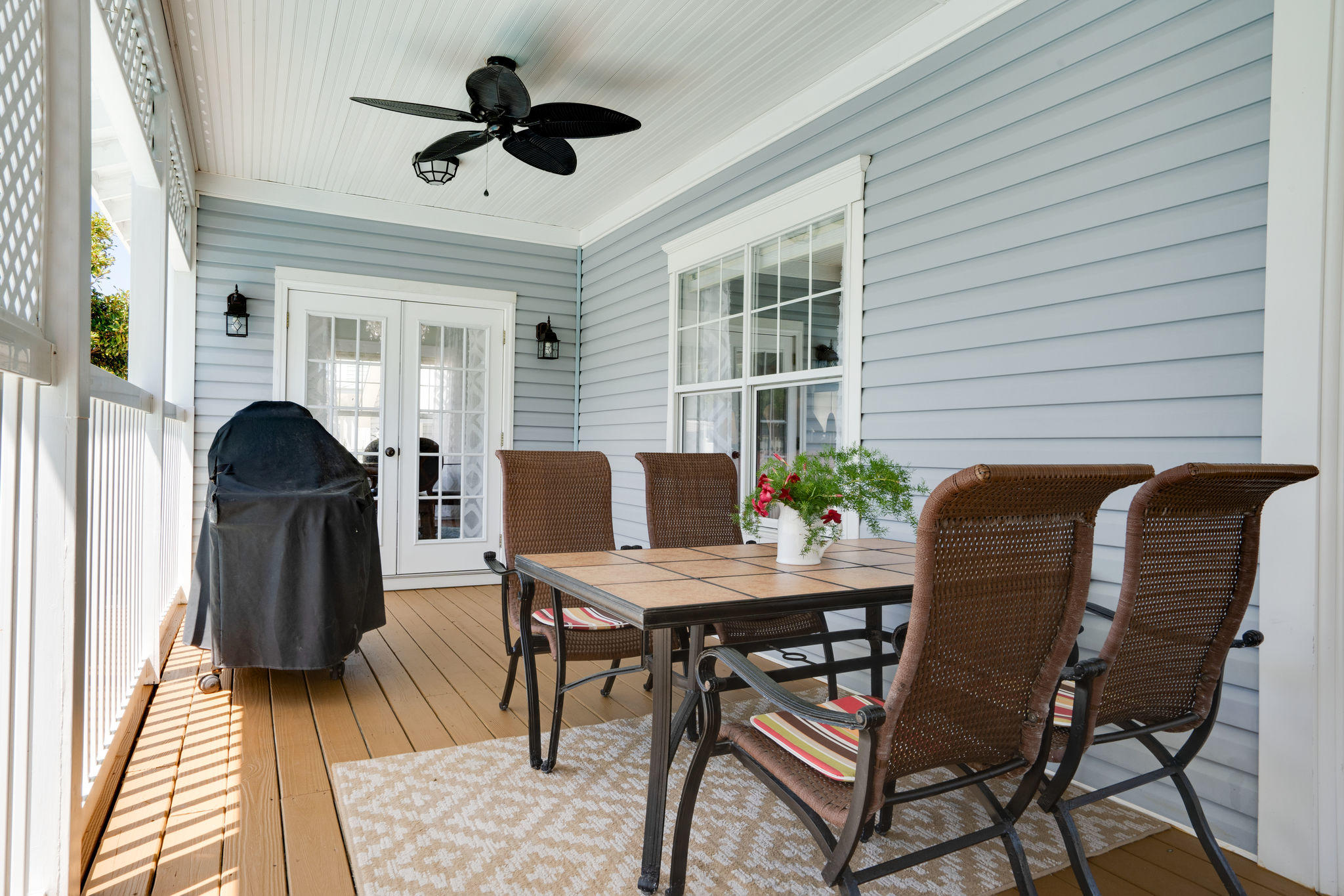 CRYSTAL BEACH - Residential