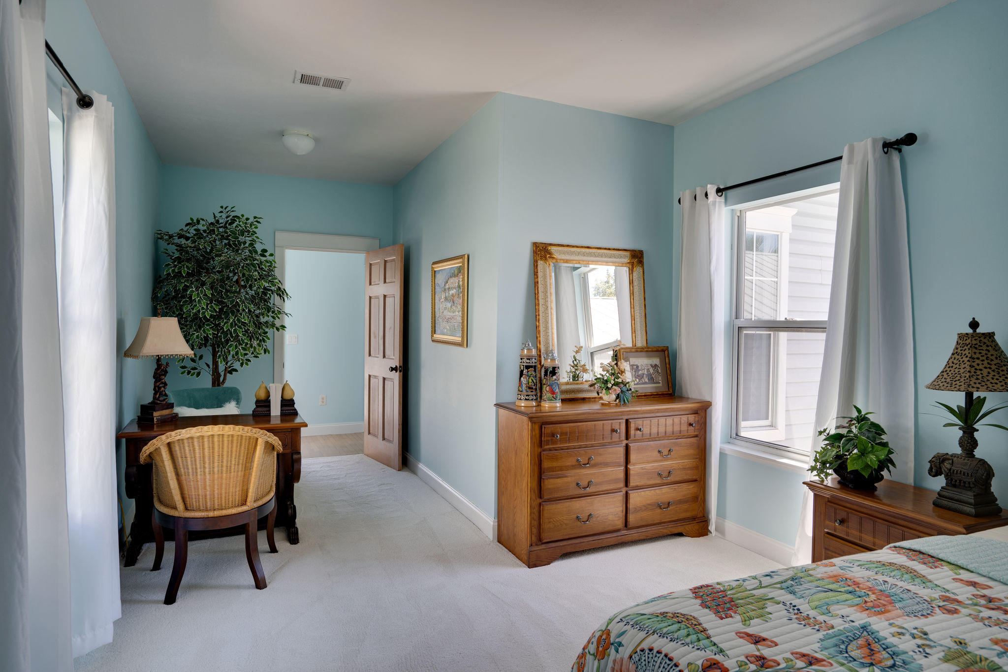 CRYSTAL BEACH - Residential