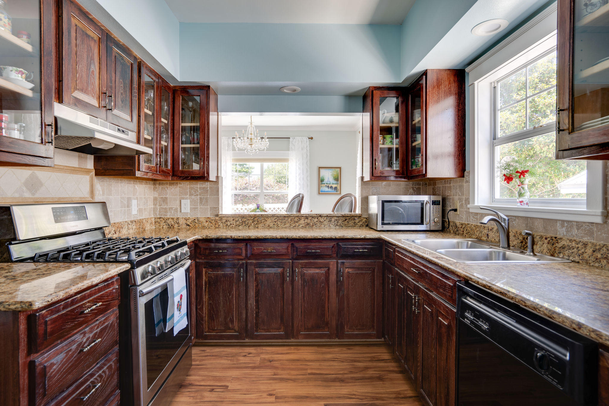 CRYSTAL BEACH - Residential