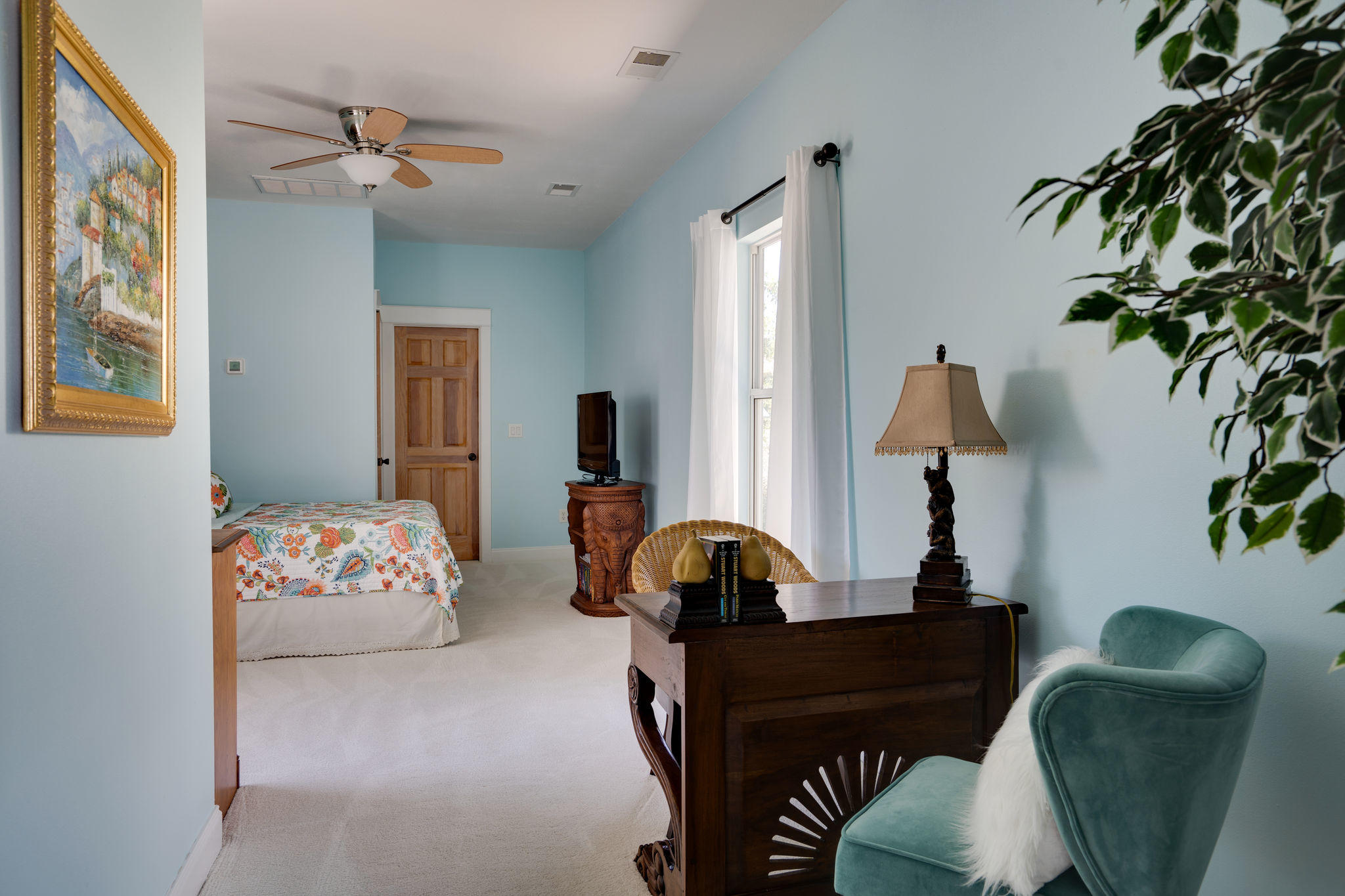 CRYSTAL BEACH - Residential