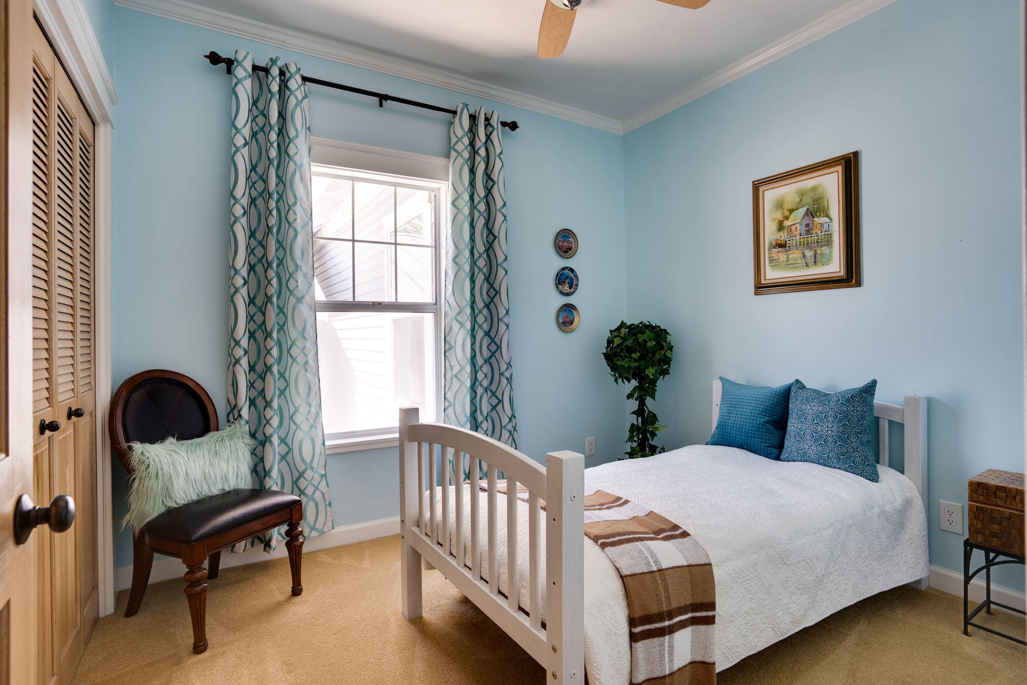 CRYSTAL BEACH - Residential