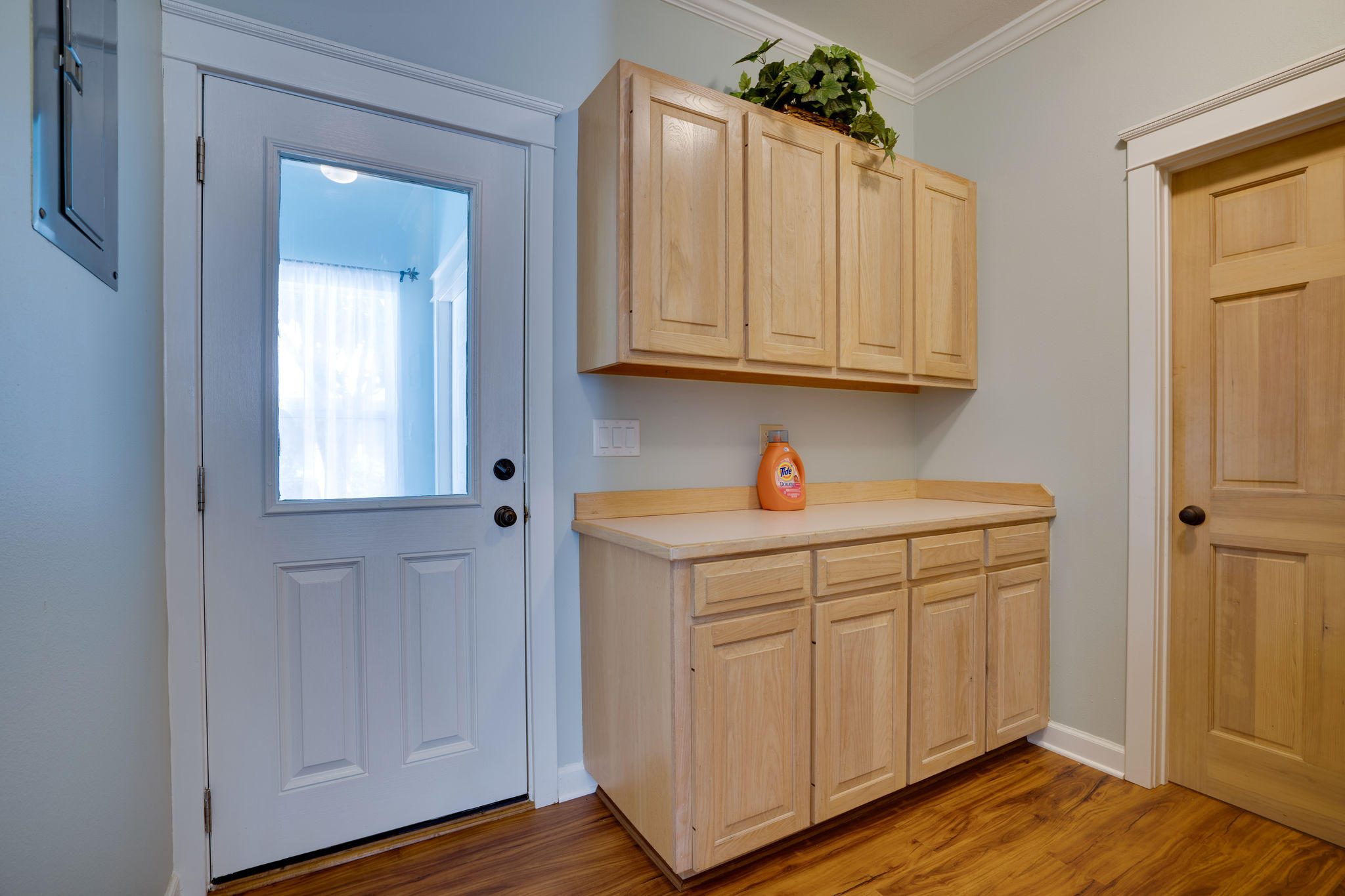 CRYSTAL BEACH - Residential