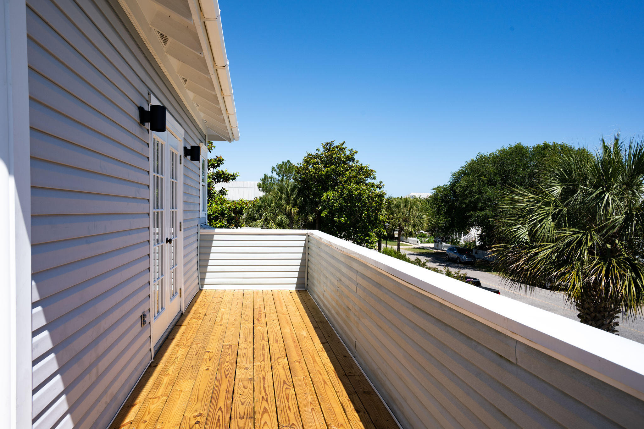 CRYSTAL BEACH - Residential