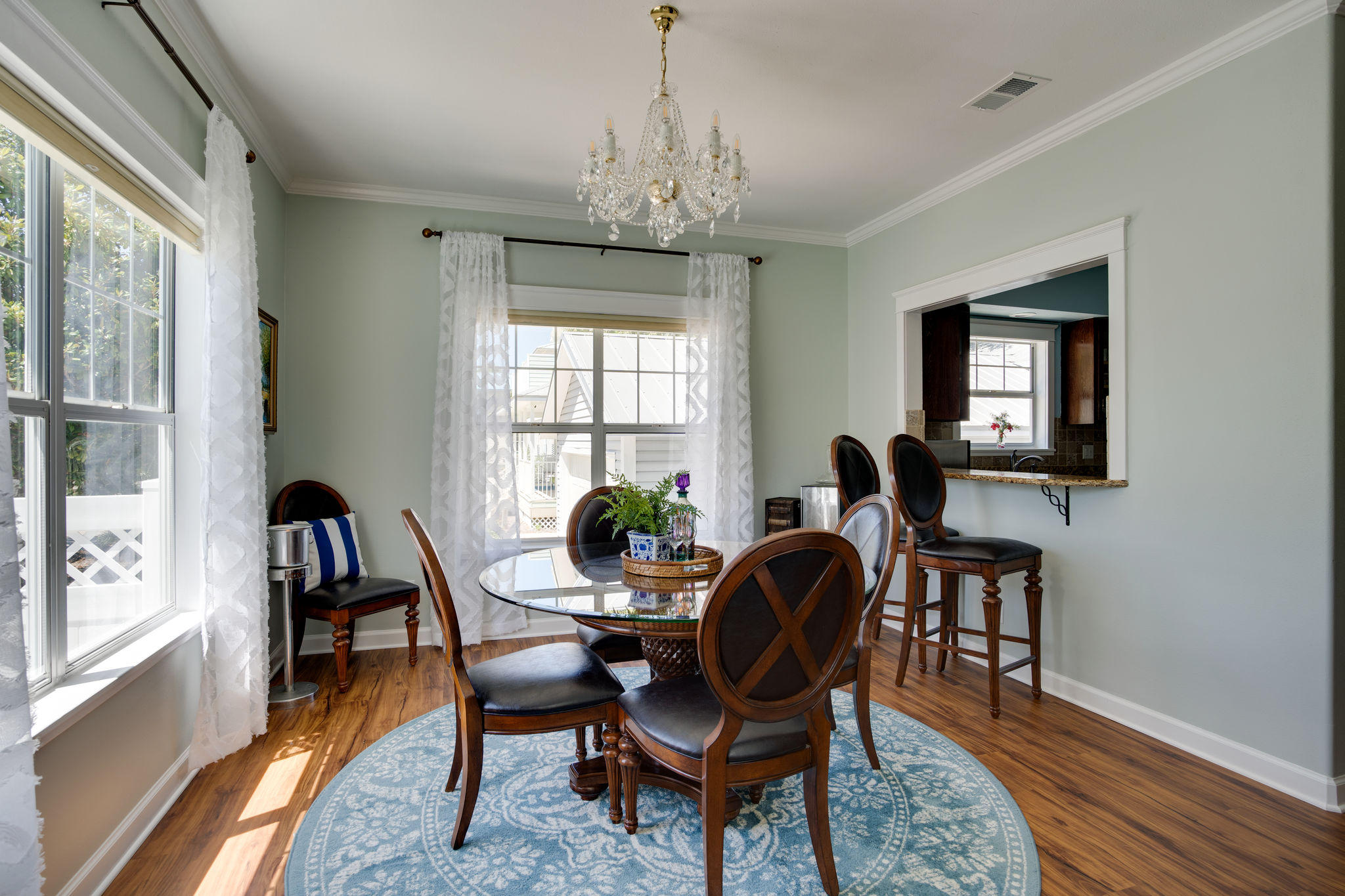 CRYSTAL BEACH - Residential