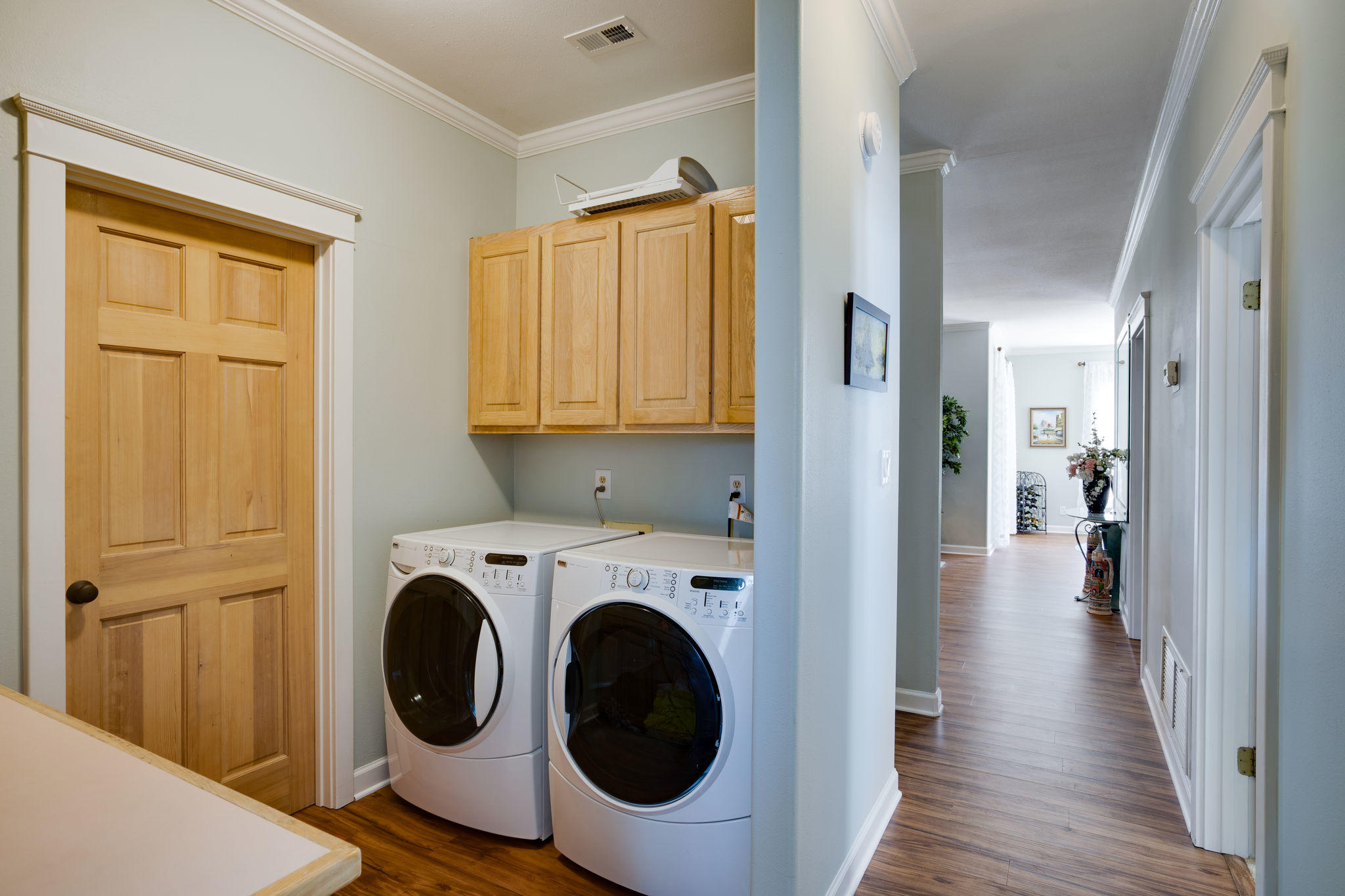 CRYSTAL BEACH - Residential