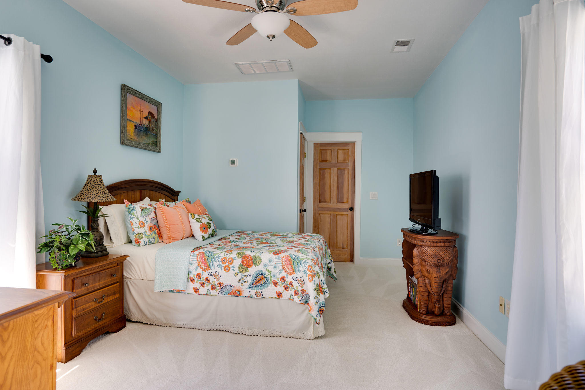 CRYSTAL BEACH - Residential