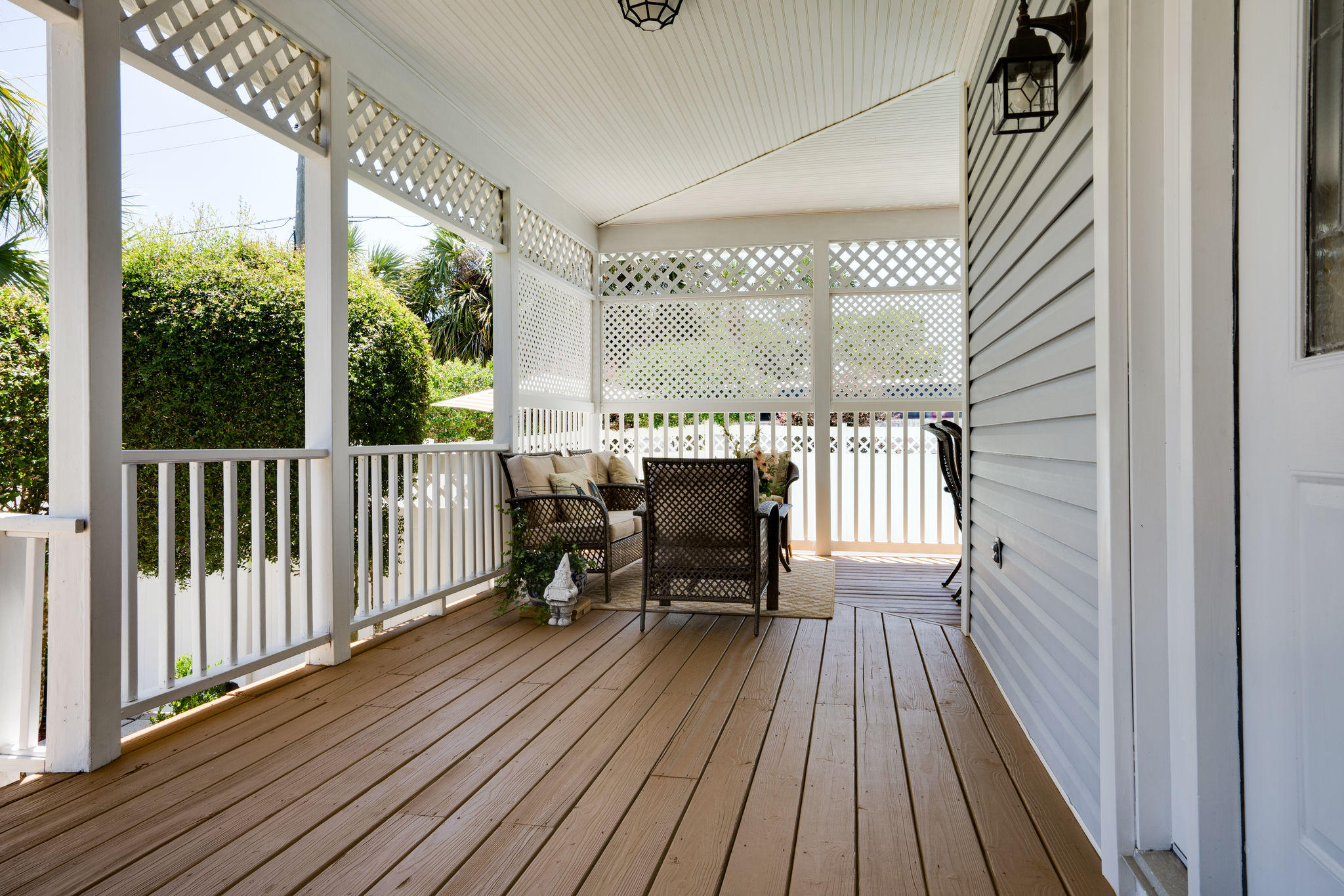 CRYSTAL BEACH - Residential