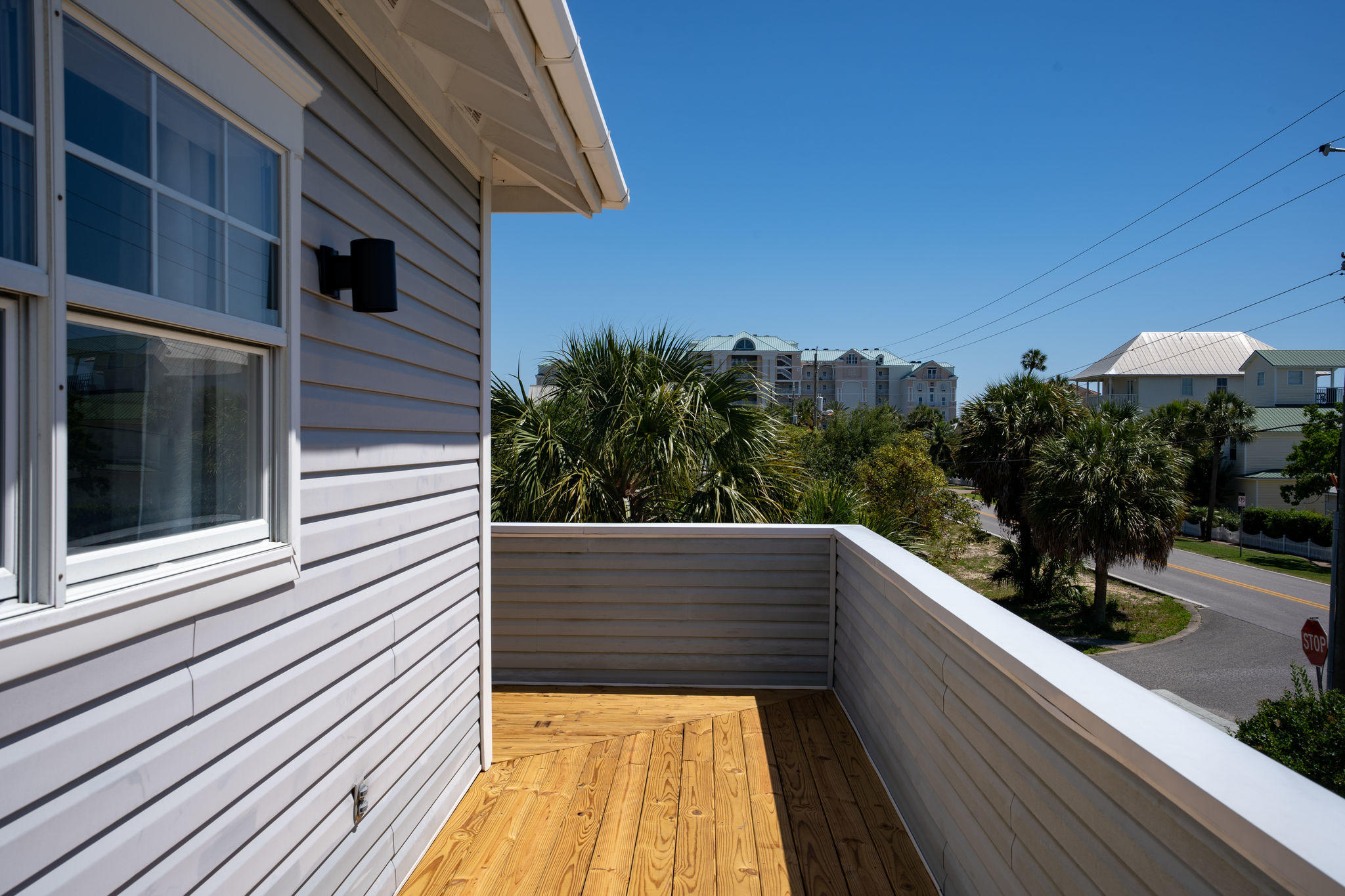 CRYSTAL BEACH - Residential