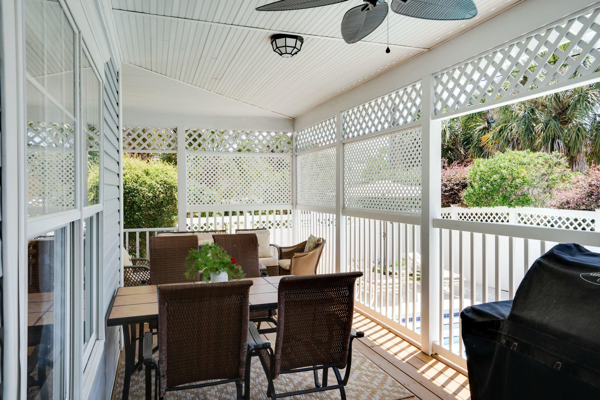 CRYSTAL BEACH - Residential