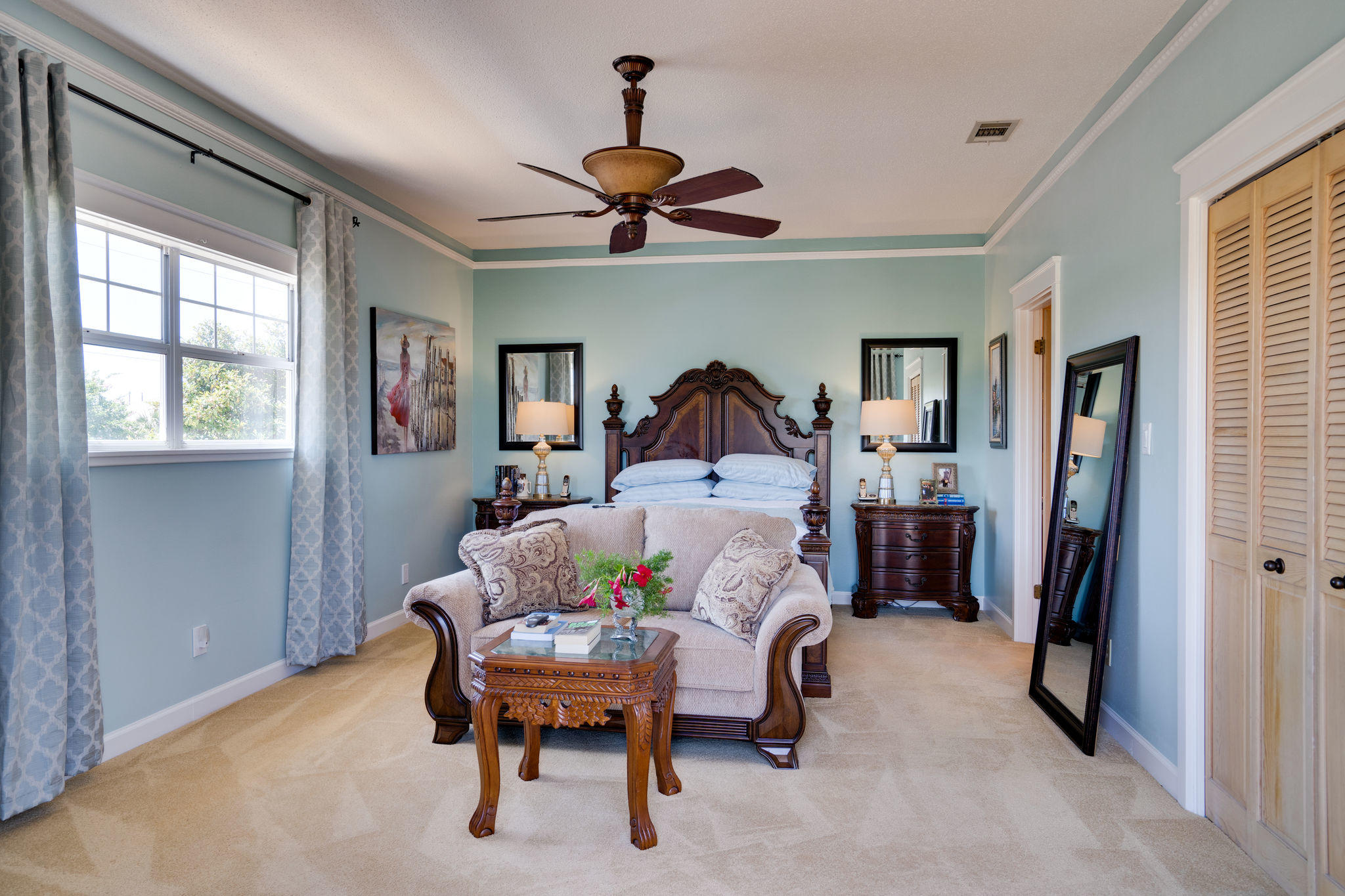 CRYSTAL BEACH - Residential