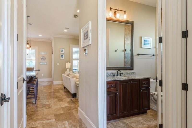 VILLA LAGO - Residential