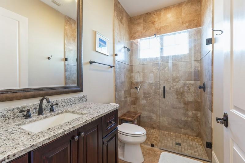 VILLA LAGO - Residential