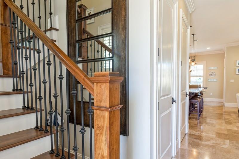 VILLA LAGO - Residential