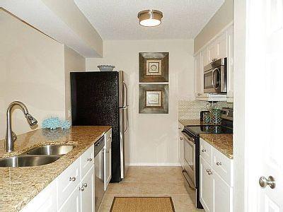 CASSINE GARDEN TOWN-HOMES PH I - Residential