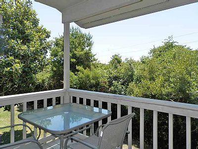 CASSINE GARDEN TOWN-HOMES PH I - Residential