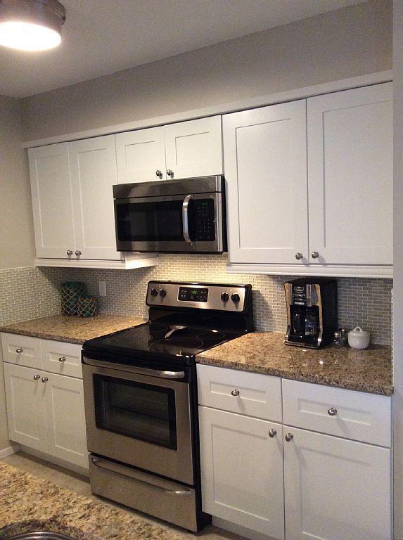 CASSINE GARDEN TOWN-HOMES PH I - Residential