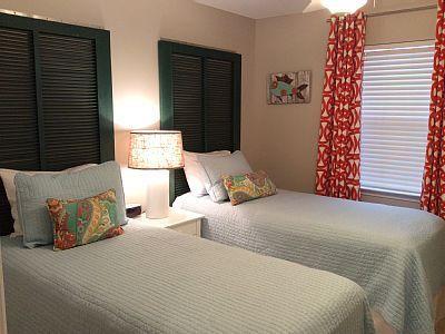 CASSINE GARDEN TOWN-HOMES PH I - Residential