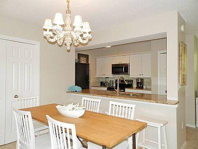 CASSINE GARDEN TOWN-HOMES PH I - Residential