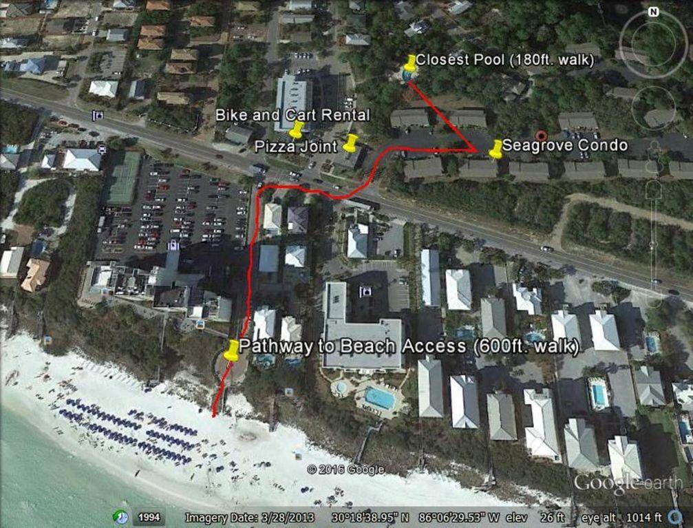 CASSINE GARDEN TOWN-HOMES PH I - Residential