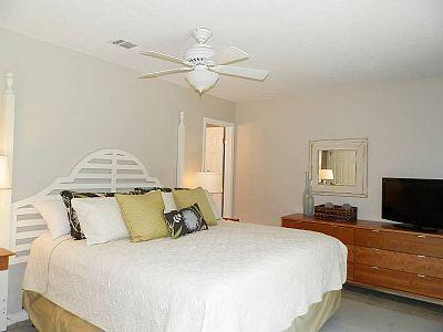 CASSINE GARDEN TOWN-HOMES PH I - Residential